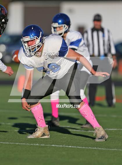 Thumbnail 3 in JV: Rondout Valley @ Marlboro Central photogallery.