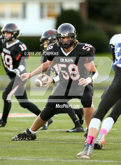 Thumbnail 2 in JV: Rondout Valley @ Marlboro Central photogallery.