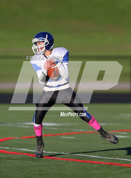 Thumbnail 3 in JV: Rondout Valley @ Marlboro Central photogallery.