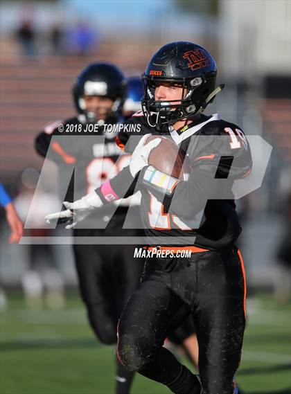 Thumbnail 1 in JV: Rondout Valley @ Marlboro Central photogallery.