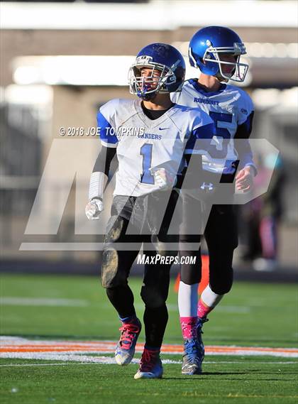 Thumbnail 1 in JV: Rondout Valley @ Marlboro Central photogallery.