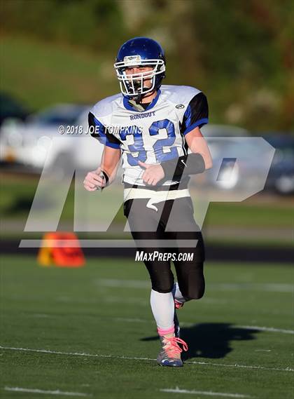 Thumbnail 1 in JV: Rondout Valley @ Marlboro Central photogallery.