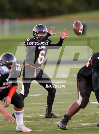 Thumbnail 1 in JV: Rondout Valley @ Marlboro Central photogallery.