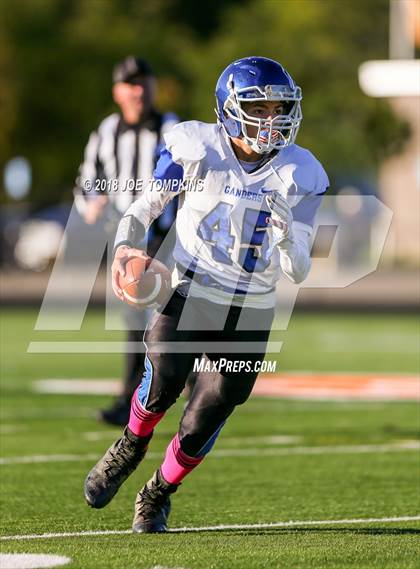 Thumbnail 1 in JV: Rondout Valley @ Marlboro Central photogallery.