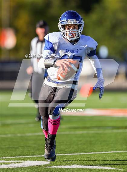 Thumbnail 1 in JV: Rondout Valley @ Marlboro Central photogallery.
