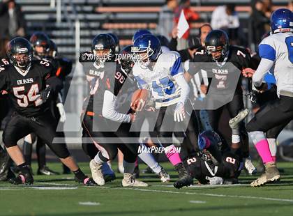 Thumbnail 2 in JV: Rondout Valley @ Marlboro Central photogallery.