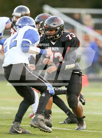 Thumbnail 1 in JV: Rondout Valley @ Marlboro Central photogallery.