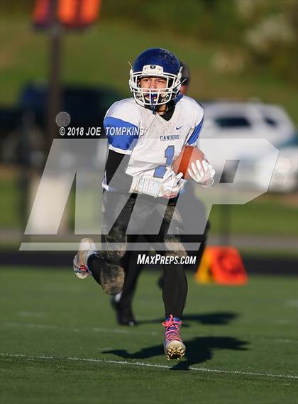 Thumbnail 3 in JV: Rondout Valley @ Marlboro Central photogallery.
