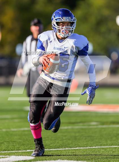 Thumbnail 3 in JV: Rondout Valley @ Marlboro Central photogallery.