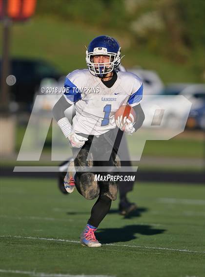 Thumbnail 1 in JV: Rondout Valley @ Marlboro Central photogallery.
