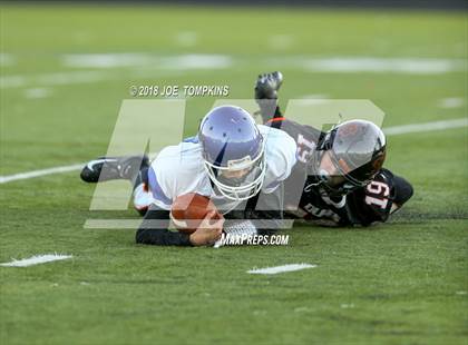 Thumbnail 1 in JV: Rondout Valley @ Marlboro Central photogallery.
