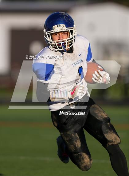 Thumbnail 2 in JV: Rondout Valley @ Marlboro Central photogallery.