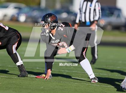 Thumbnail 3 in JV: Rondout Valley @ Marlboro Central photogallery.