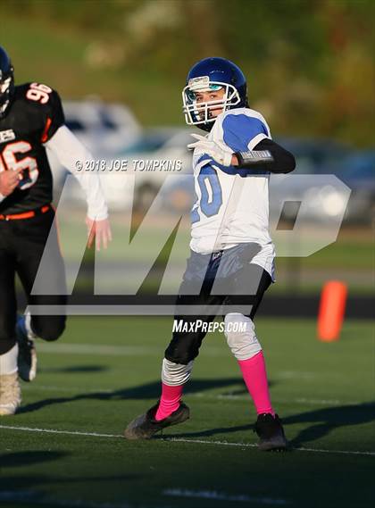 Thumbnail 3 in JV: Rondout Valley @ Marlboro Central photogallery.