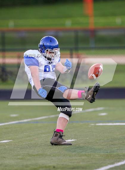Thumbnail 2 in JV: Rondout Valley @ Marlboro Central photogallery.