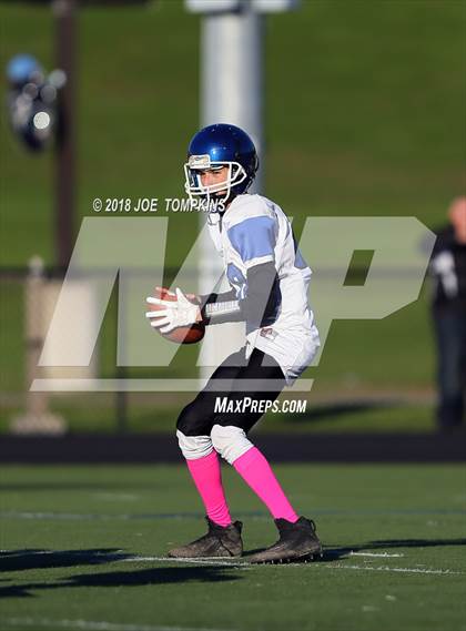 Thumbnail 1 in JV: Rondout Valley @ Marlboro Central photogallery.
