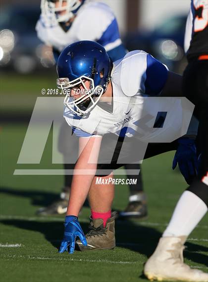 Thumbnail 3 in JV: Rondout Valley @ Marlboro Central photogallery.