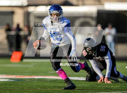 Thumbnail 2 in JV: Rondout Valley @ Marlboro Central photogallery.