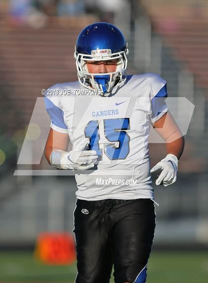 Thumbnail 1 in JV: Rondout Valley @ Marlboro Central photogallery.