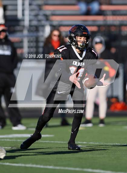 Thumbnail 1 in JV: Rondout Valley @ Marlboro Central photogallery.