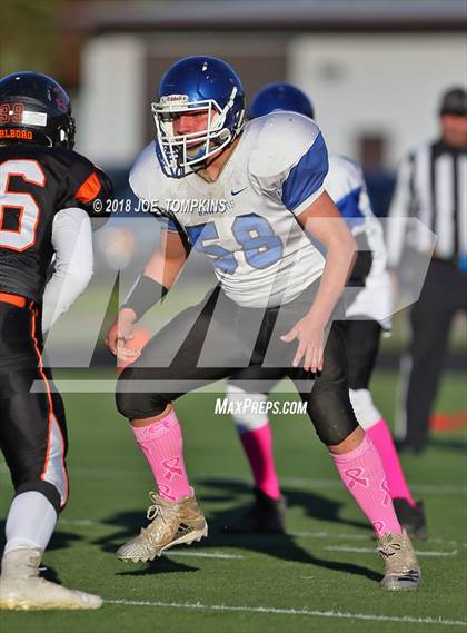 Thumbnail 2 in JV: Rondout Valley @ Marlboro Central photogallery.