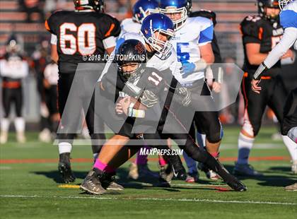 Thumbnail 3 in JV: Rondout Valley @ Marlboro Central photogallery.
