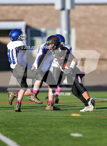 Thumbnail 1 in JV: Rondout Valley @ Marlboro Central photogallery.