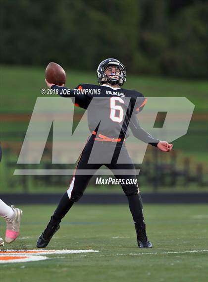 Thumbnail 3 in JV: Rondout Valley @ Marlboro Central photogallery.