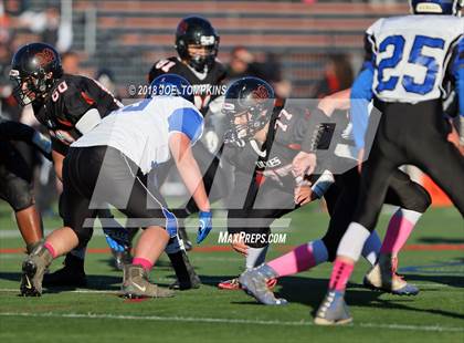 Thumbnail 2 in JV: Rondout Valley @ Marlboro Central photogallery.