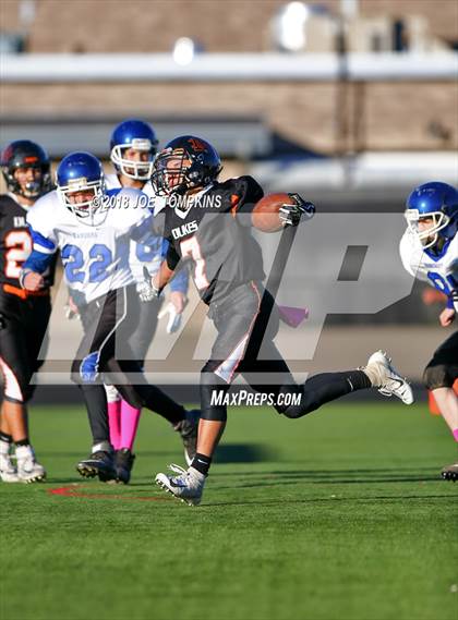 Thumbnail 3 in JV: Rondout Valley @ Marlboro Central photogallery.