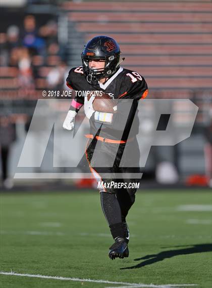Thumbnail 1 in JV: Rondout Valley @ Marlboro Central photogallery.