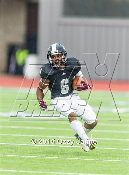 Thumbnail 1 in Katy vs. Steele (UIL 6A Division II Semifinal) photogallery.