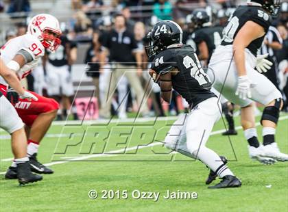 Thumbnail 1 in Katy vs. Steele (UIL 6A Division II Semifinal) photogallery.
