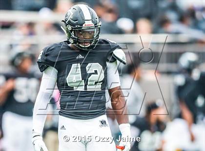 Thumbnail 1 in Katy vs. Steele (UIL 6A Division II Semifinal) photogallery.