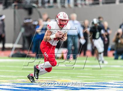Thumbnail 3 in Katy vs. Steele (UIL 6A Division II Semifinal) photogallery.