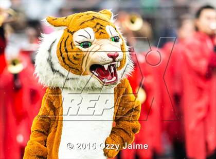 Thumbnail 1 in Katy vs. Steele (UIL 6A Division II Semifinal) photogallery.
