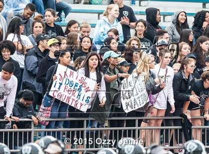 Thumbnail 1 in Katy vs. Steele (UIL 6A Division II Semifinal) photogallery.