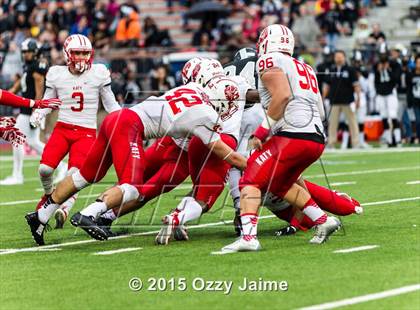 Thumbnail 1 in Katy vs. Steele (UIL 6A Division II Semifinal) photogallery.