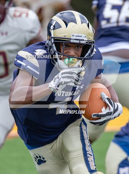 Thumbnail 3 in Douglass @ Potomac photogallery.