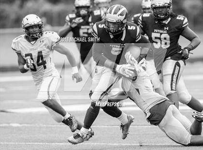 Thumbnail 2 in Douglass @ Potomac photogallery.