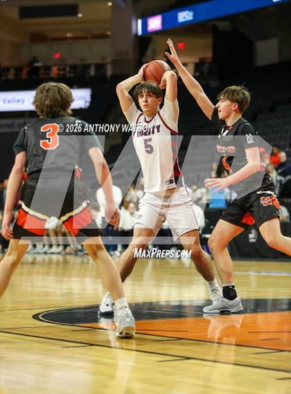 Thumbnail 3 in Liberty vs. Northampton photogallery.