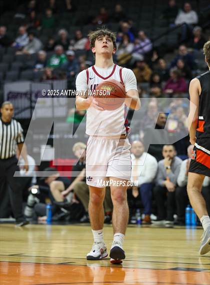 Thumbnail 2 in Liberty vs. Northampton photogallery.