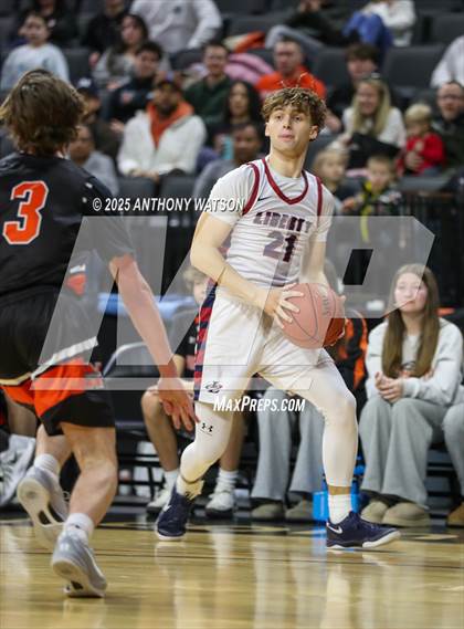 Thumbnail 3 in Liberty vs. Northampton photogallery.