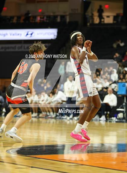 Thumbnail 1 in Liberty vs. Northampton photogallery.
