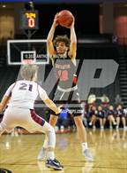 Photo from the gallery "Liberty vs. Northampton"