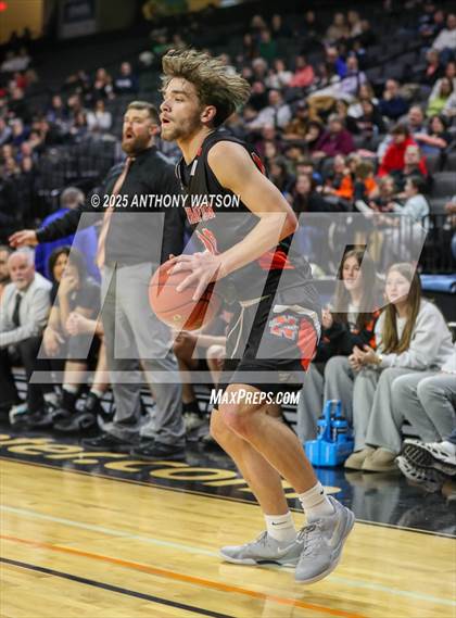 Thumbnail 1 in Liberty vs. Northampton photogallery.
