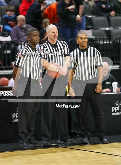Thumbnail 1 in Liberty vs. Northampton photogallery.