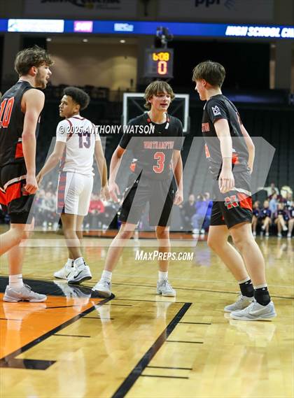 Thumbnail 3 in Liberty vs. Northampton photogallery.