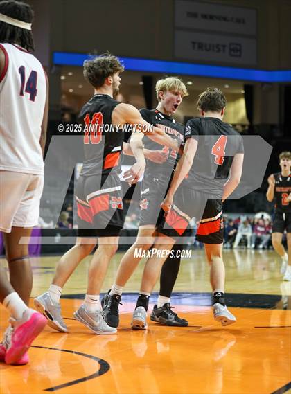 Thumbnail 2 in Liberty vs. Northampton photogallery.