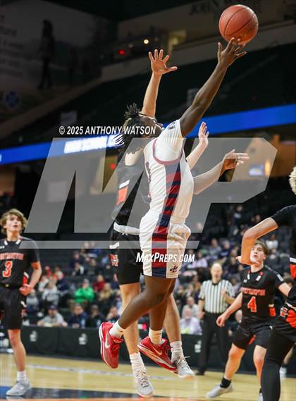 Thumbnail 3 in Liberty vs. Northampton photogallery.